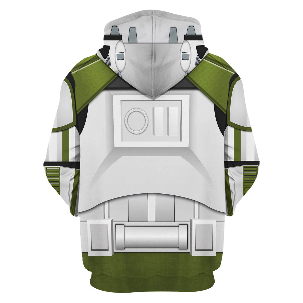 Trooper Sergeant Costume Hoodie Sweatshirt T-Shirt Sweatpants – MNP173CSSTW