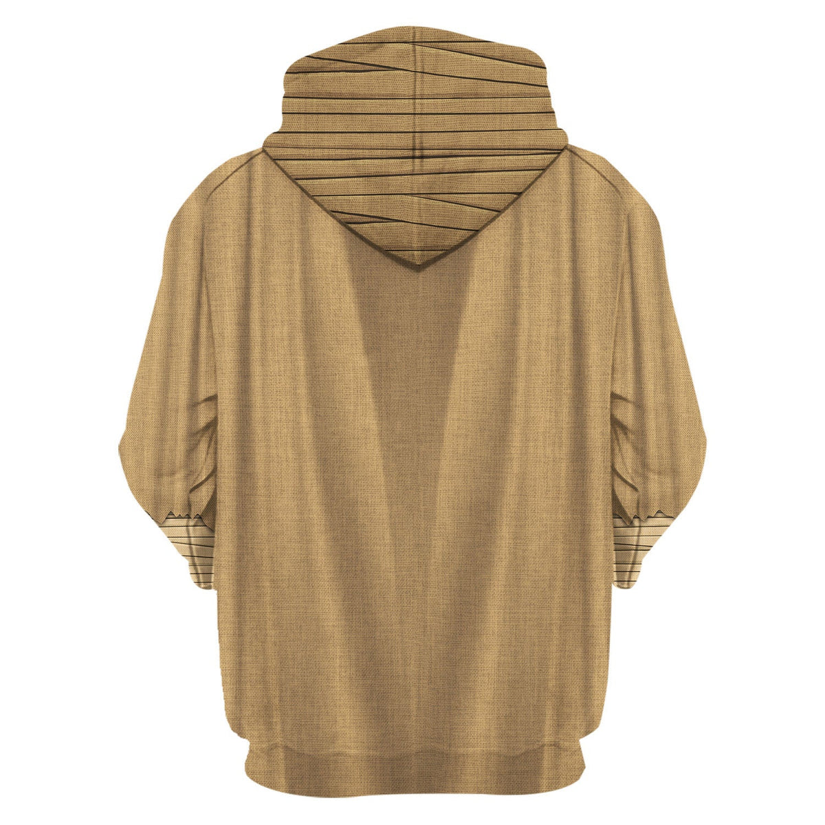 Tusken Raiders Costume Hoodie Sweatshirt T-Shirt Sweatpants – MNP136CSSTW