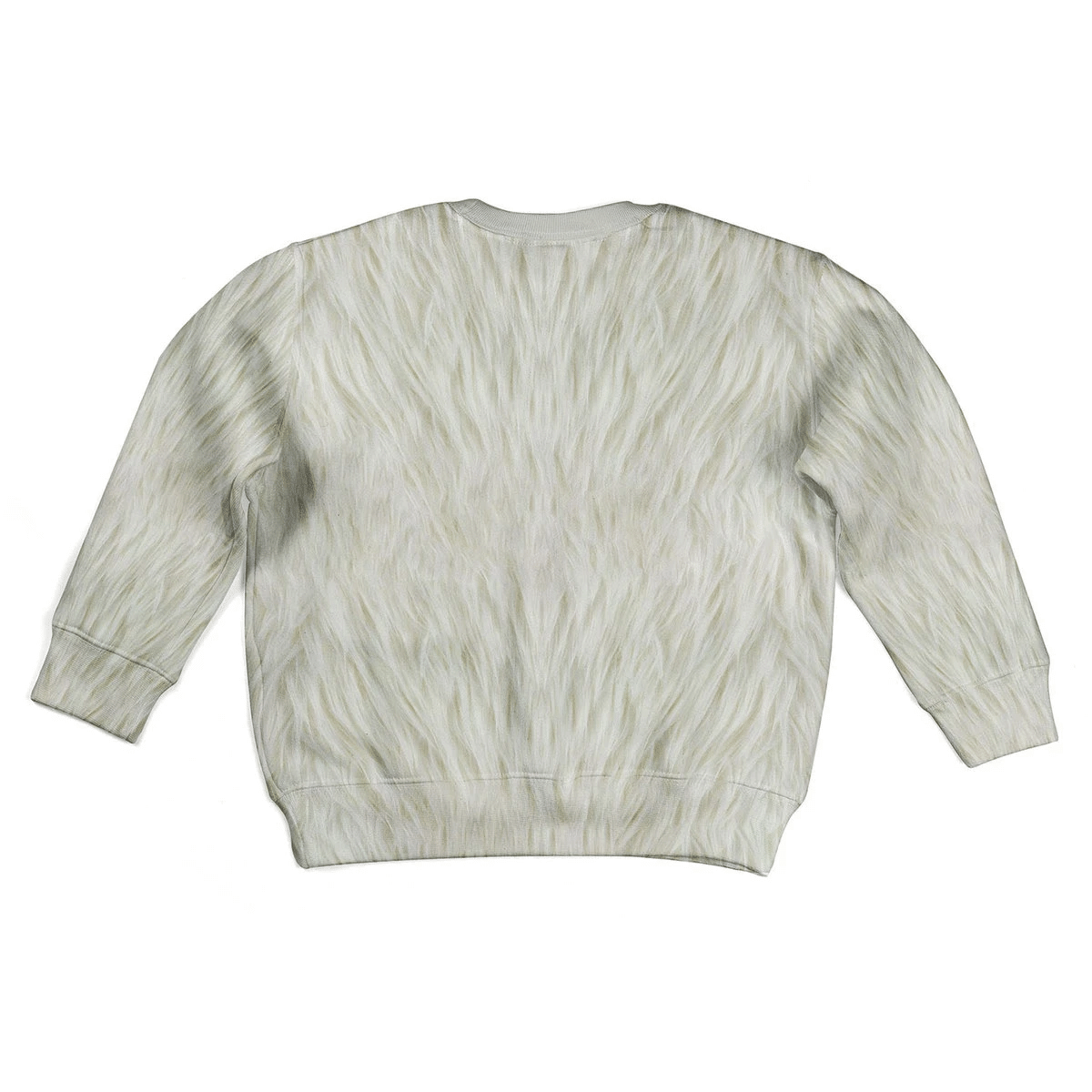 Wampa Kid Tops – MNP171CSSTW