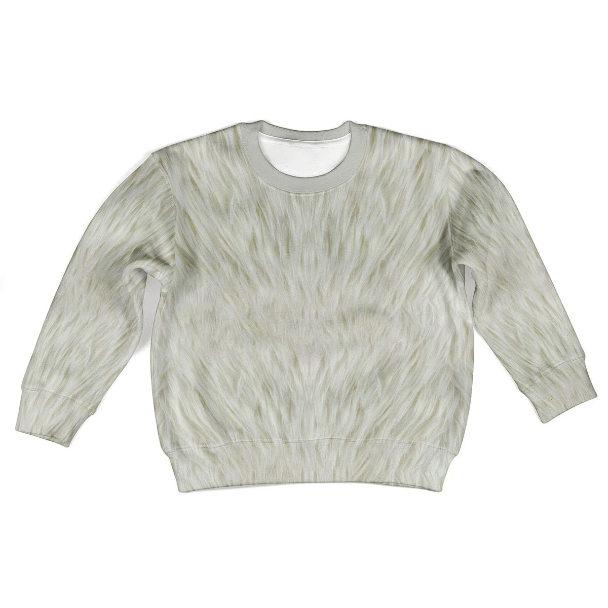 Wampa Kid Tops – MNP171CSSTW