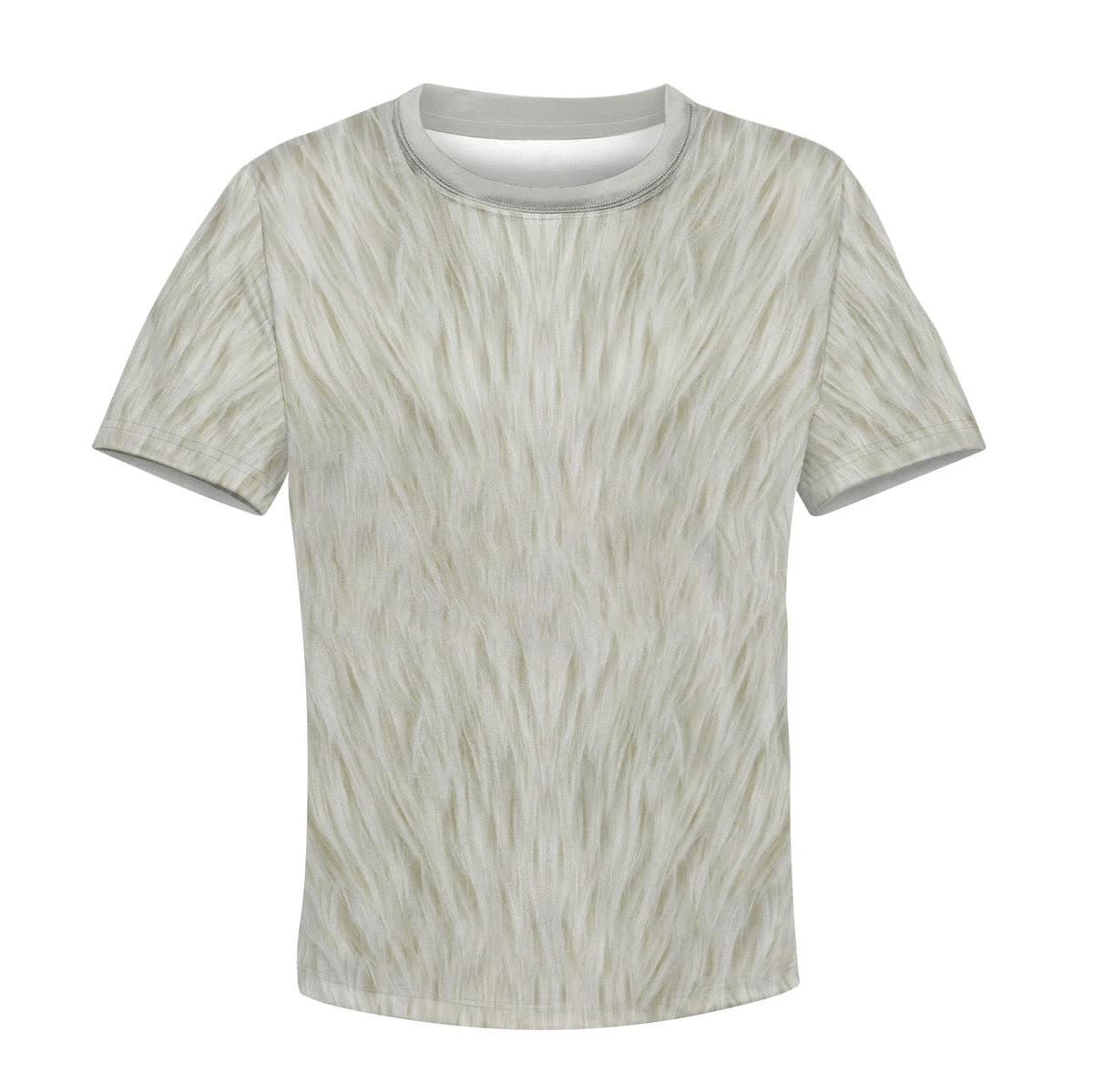 Wampa Kid Tops – MNP171CSSTW