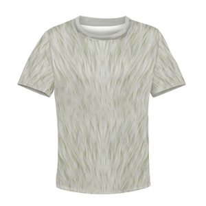 Wampa Kid Tops – MNP171CSSTW
