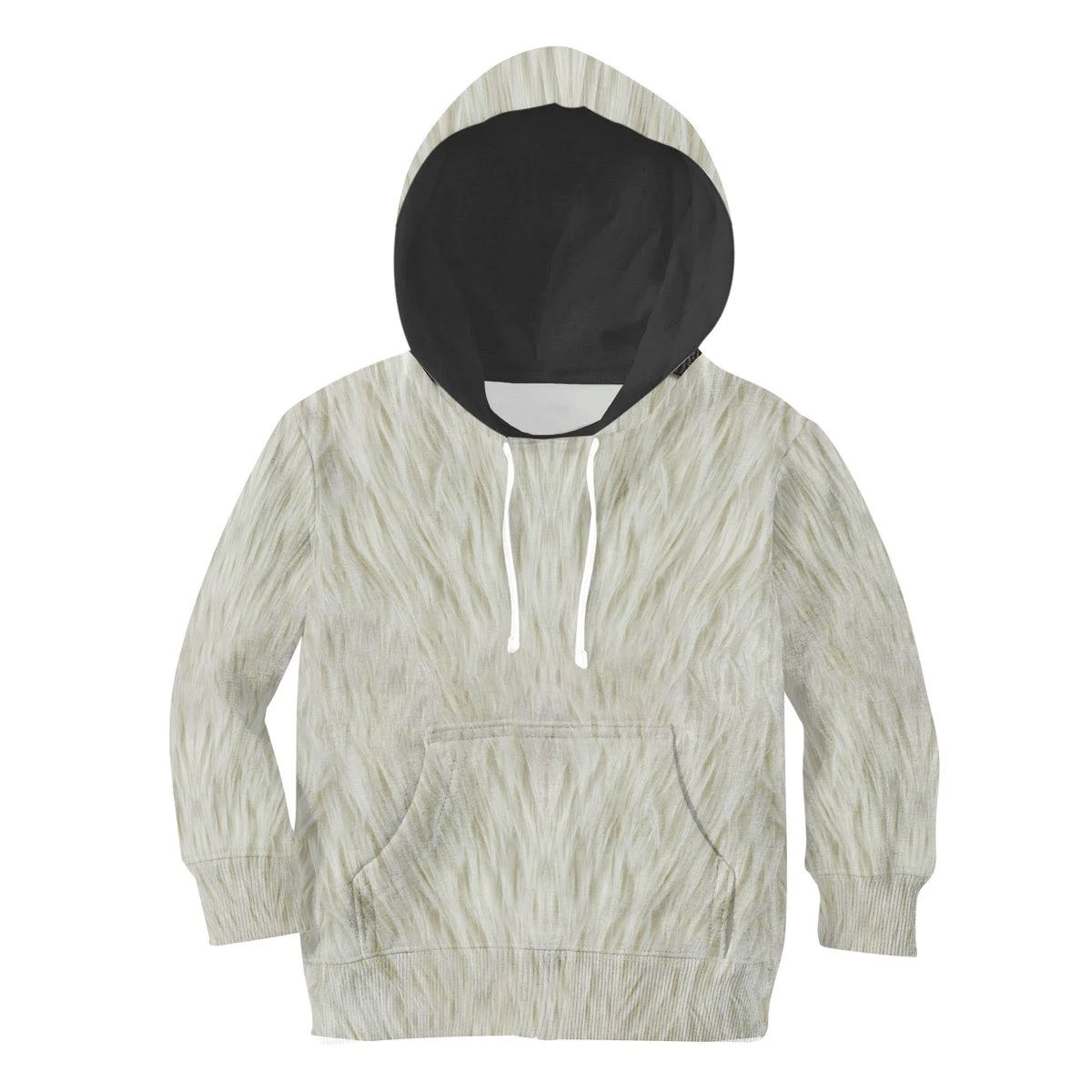 Wampa Kid Tops – MNP171CSSTW