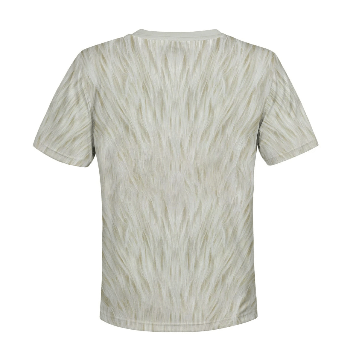 Wampa Kid Tops – MNP171CSSTW