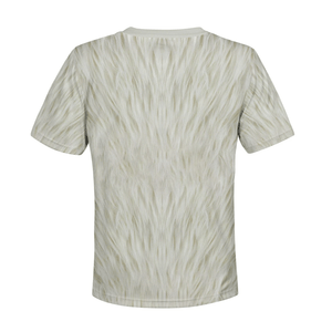 Wampa Kid Tops – MNP171CSSTW