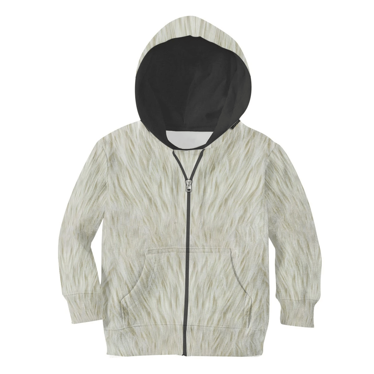 Wampa Kid Tops – MNP171CSSTW