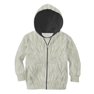 Wampa Kid Tops – MNP171CSSTW