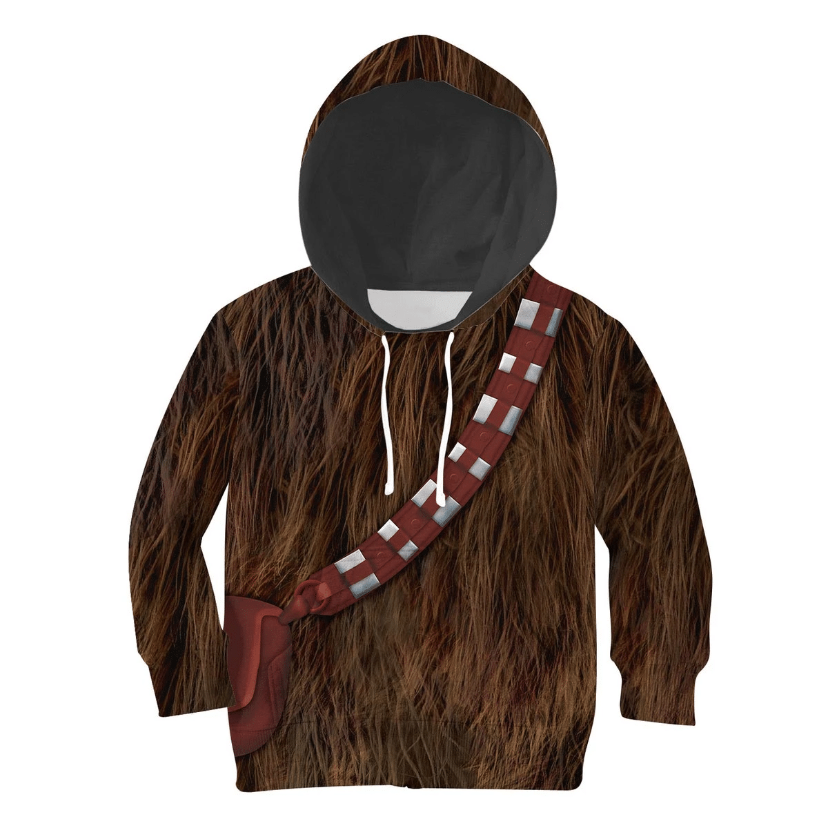 Wookiee Kid Tops – MNP248CSSTW