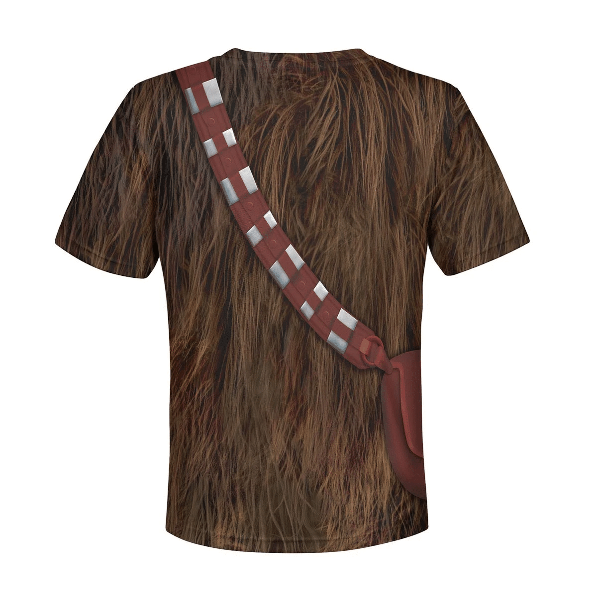 Wookiee Kid Tops – MNP248CSSTW