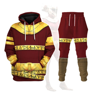 Zorii Bliss’s Helmet Costume Hoodie Sweatshirt T-Shirt Sweatpants – MNP255CSSTW