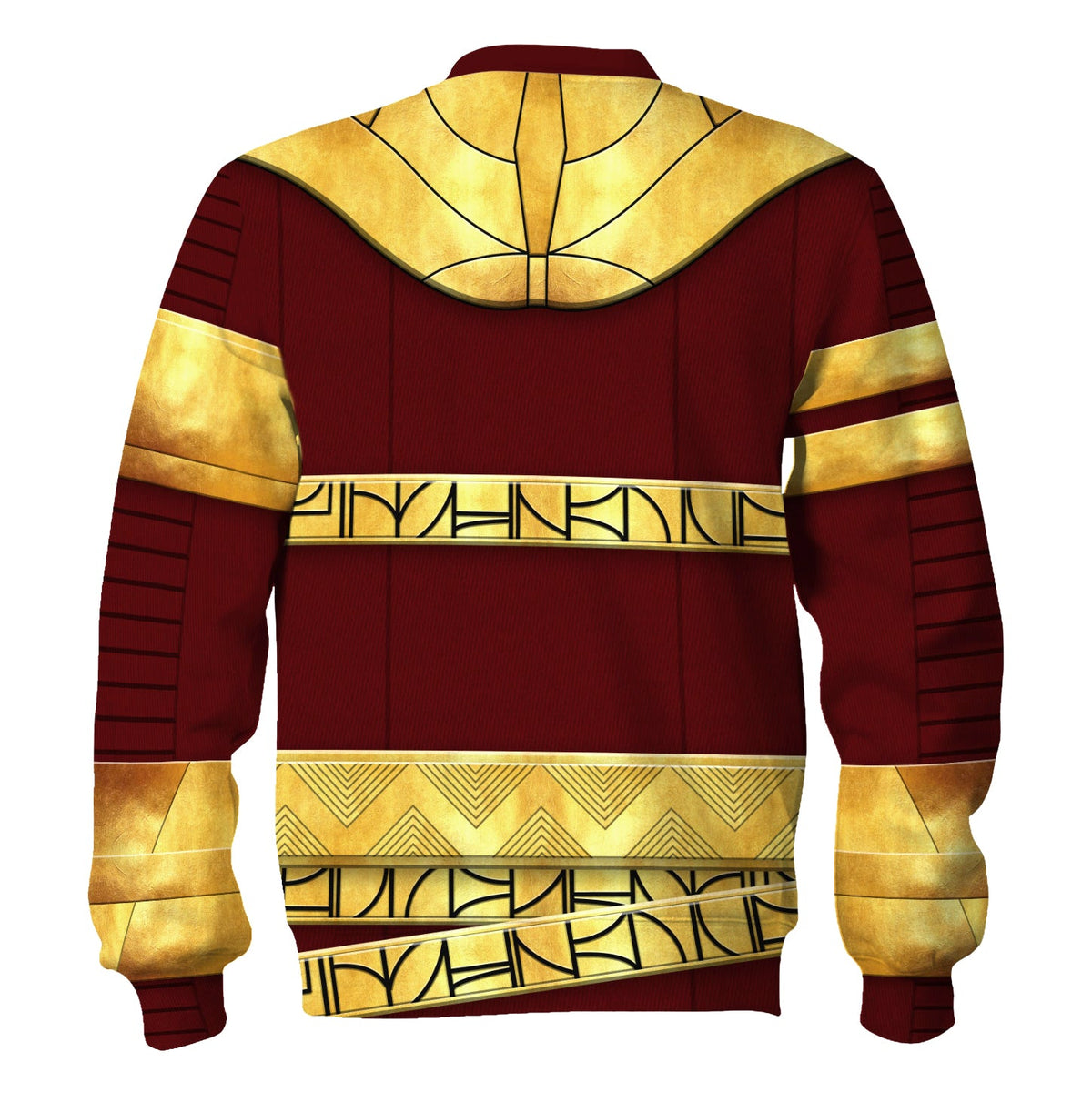 Zorii Bliss’s Helmet Costume Hoodie Sweatshirt T-Shirt Sweatpants – MNP255CSSTW